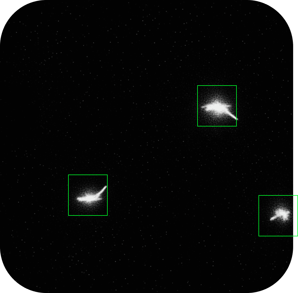 More efficient phase visual
