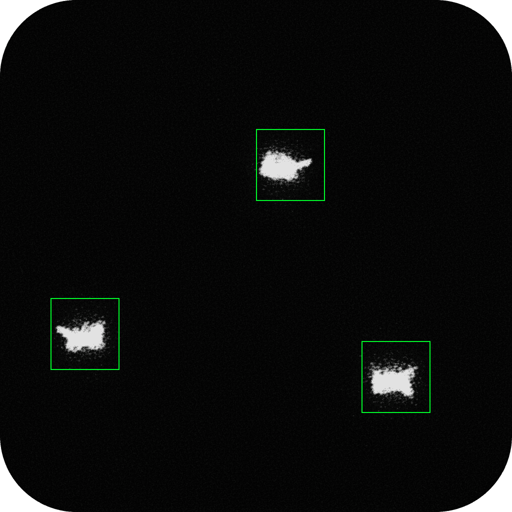 More accurate phase visual